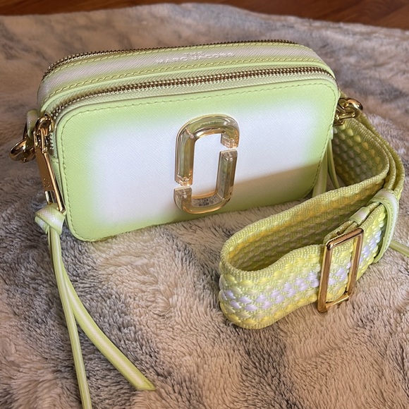 Marc Jacobs Crossbody Bag - Picture 10 of 16